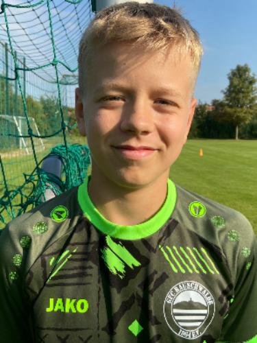 Ole Stephan