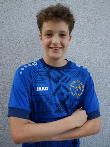 Maximilian Schneider