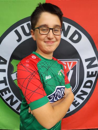 Mikail Aydin