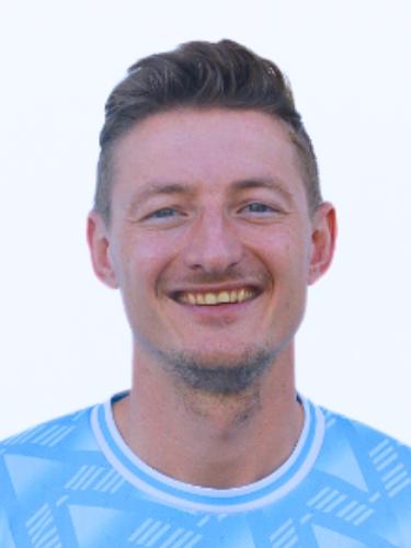 Christian Bucher
