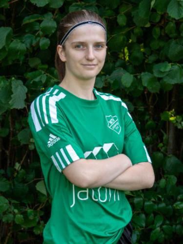 Maja Dammann