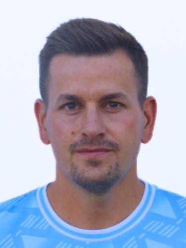 Moritz Haller