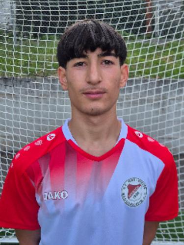 Berkay Haligür