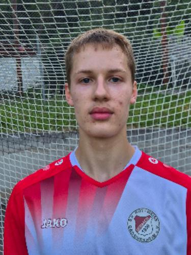 Tobias Alexander Judat