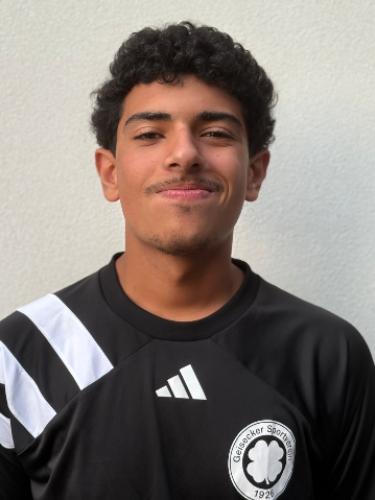 Ilyas Malek