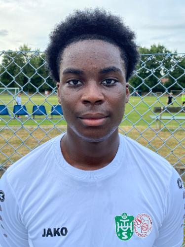 Perez Kani Ampofo