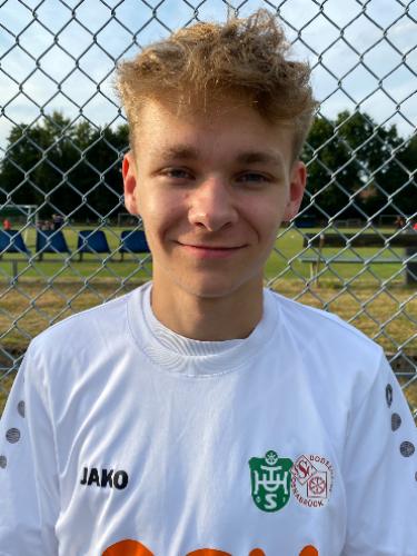 Tino Johannes Brockmeyer