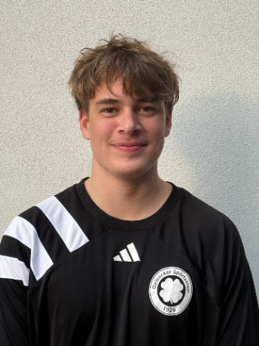 Sebastian Gerhard Schild