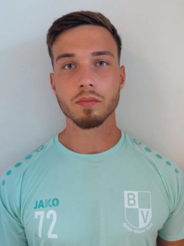Marlon Gabriel Schröter