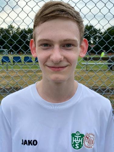 Noah Dierker