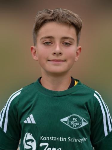 Aaron Küpferle