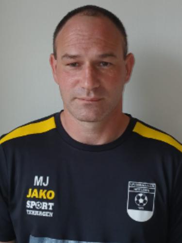 Mike Jawinski