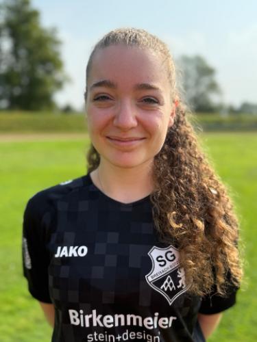 Nora Di Feo