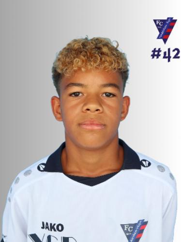 Elias Neymar Bethlehem
