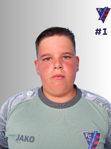 Ben Finley Gerrlich