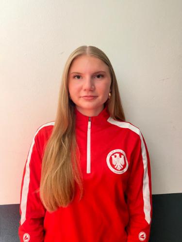 Sophie Lysann Antlitz