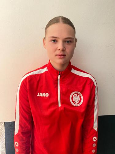 Julia Berger
