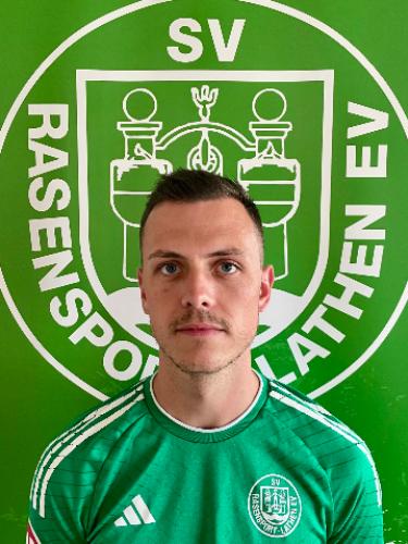 Chris Feringa