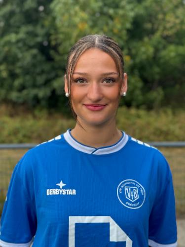 Louisa Eikemper