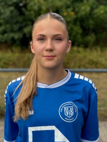 Ina Sophia Hänseroth
