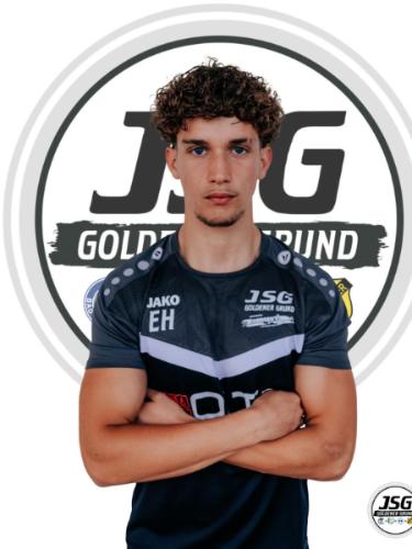 Erik Heger