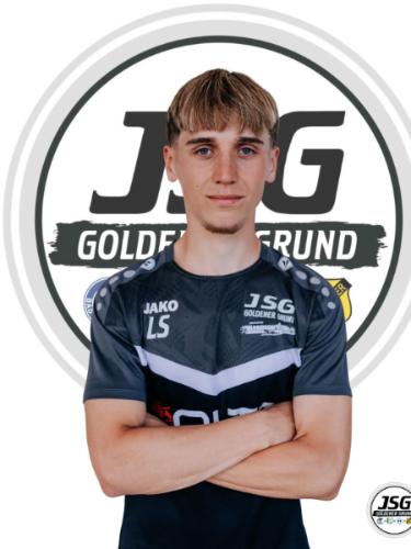 Logan Sehr