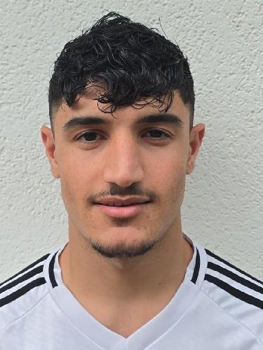 Ghassan Al Abed