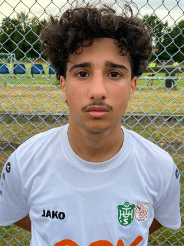 Mohamad Scharaf