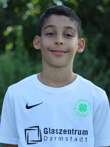 Mohammed Abdellaoui Alaoui