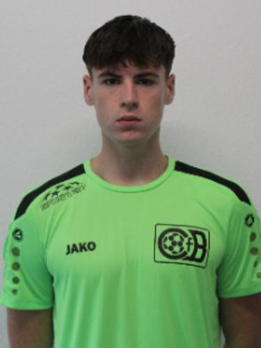 Lukas Wientzek