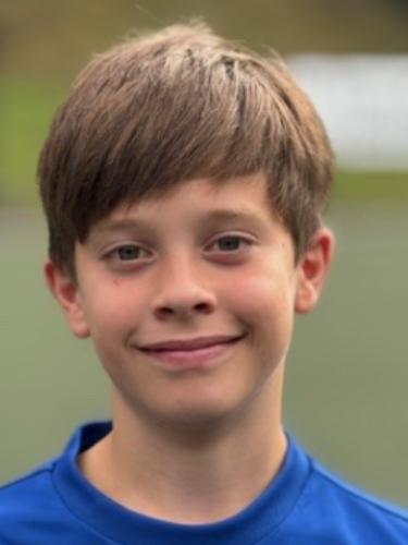 Noah Paul
