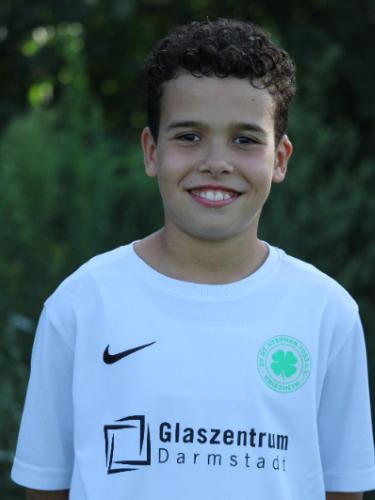 Amir Errahouti