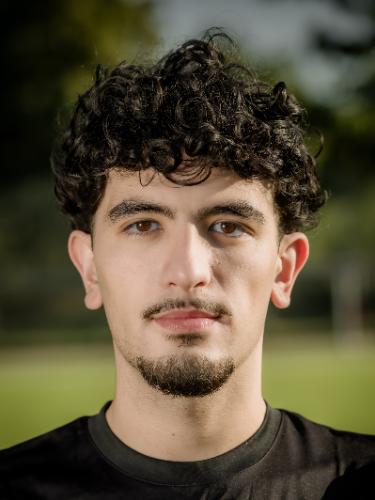 Bertan Ekinci