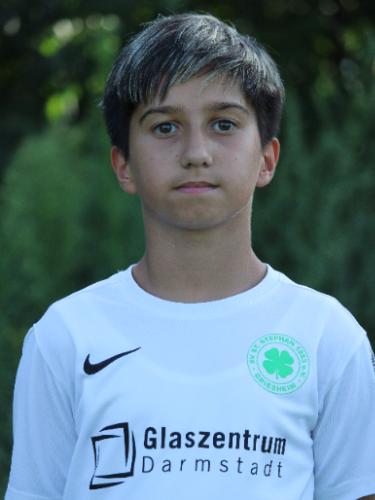 Luka Karaviloski