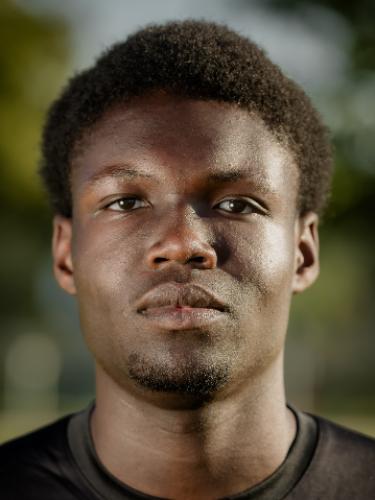 Dan Mbengi Vanga-Ziala