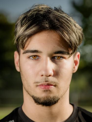 Zeliko Memisevic