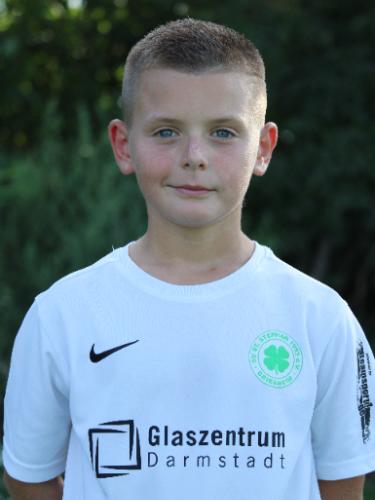 Fabian Peric