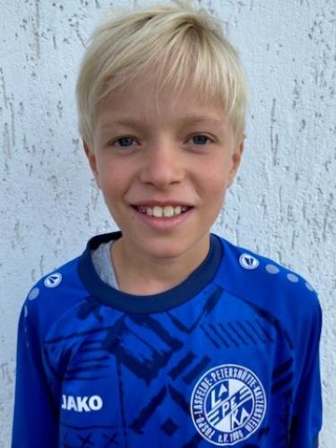 Jakob Kristen