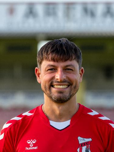 Charalampos Chionidis