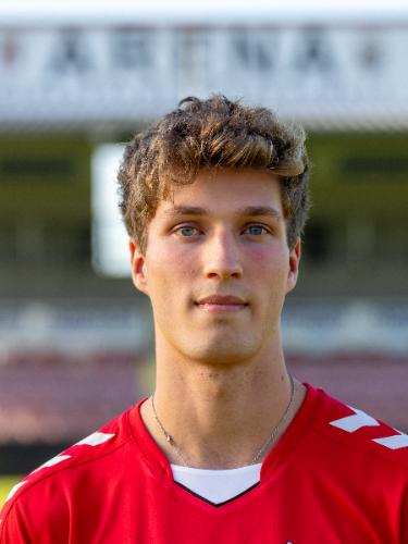 Philipp Fahr