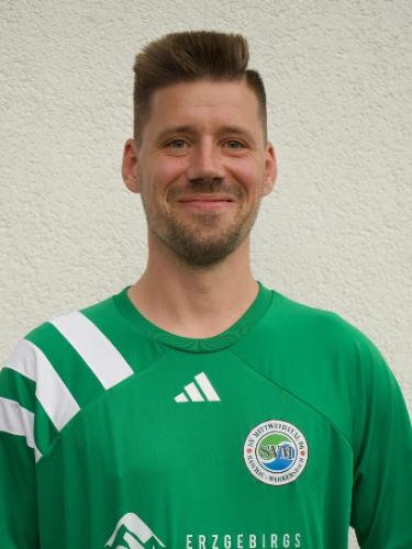 Tobias Hofmann