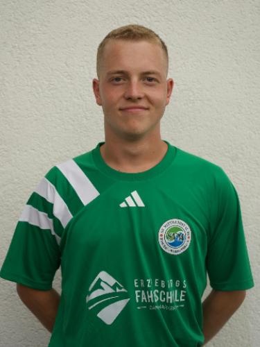 Dave Hupke