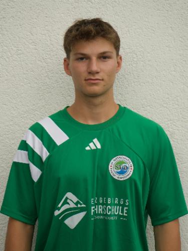 Liam Schuster