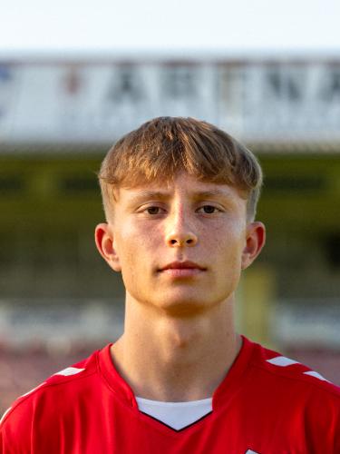 Fabian Hofmann