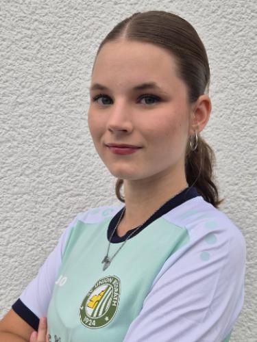 Juna Marie Ludwig