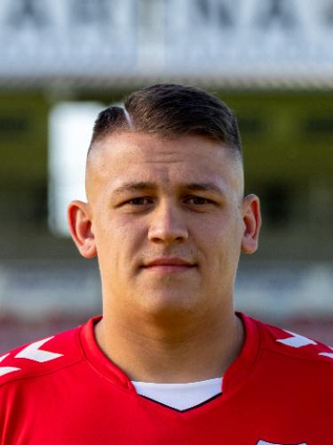 Nico Kaiser
