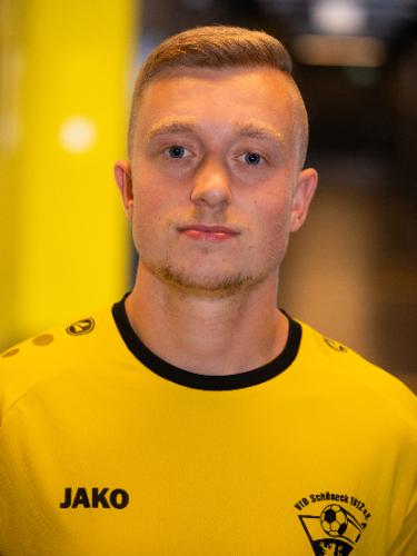 Dominik Lippert