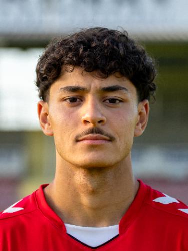 Mazen Mohamad