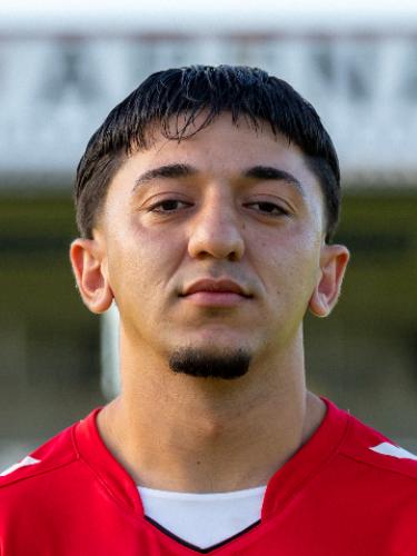 Edris Noristani