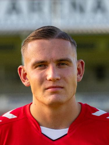 Moritz Schiebel